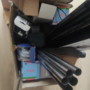 Pieds d'appareils photos