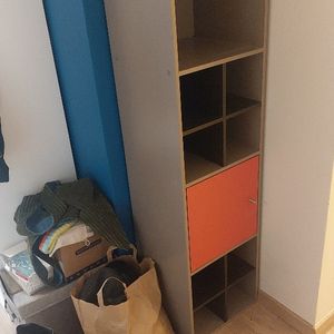 Meuble de rangement 