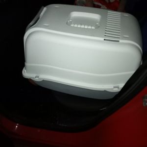  Grande Litière pour chat 