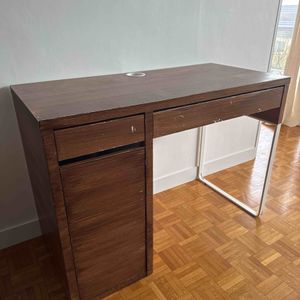 Bureau IKEA