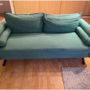 Canapé gratuit – à venir chercher rapidemen