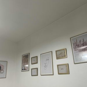 Cadres muraux décoratifs 