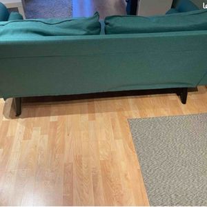 Canapé gratuit – à venir chercher rapidement