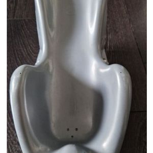 Transat de bain bébé 