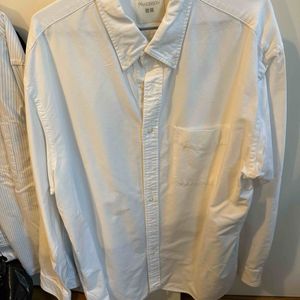 Chemise uniqlo taille L 