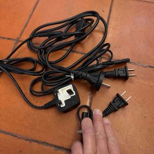 Cable— international 