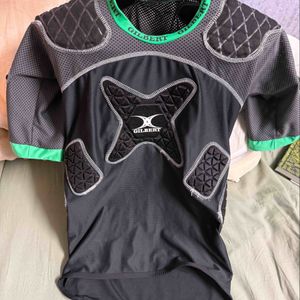 Haut de rugby Gilbert hommes - M