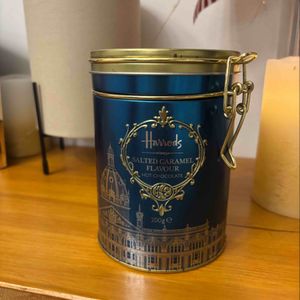 Boîte en métal Harrods 