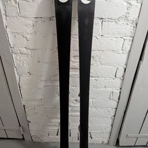 Paire de ski homme rossignol actys 162 cm