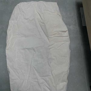 Grande Alèse lit bébé 