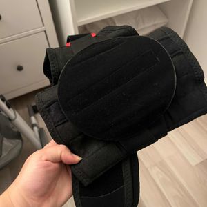 Ceinture de grossesse neuve 