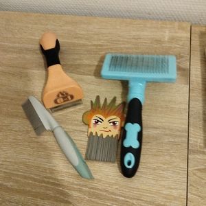 Brosse 