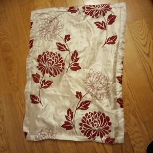 Housse de grand coussin