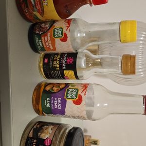 Lot d’assaisonnement Urgent 