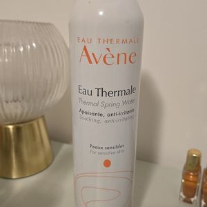 Brume rafraîchissante reste 1/3