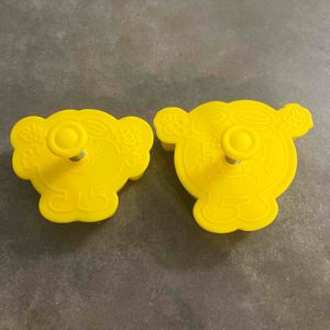 Moules à sablé / gâteau 