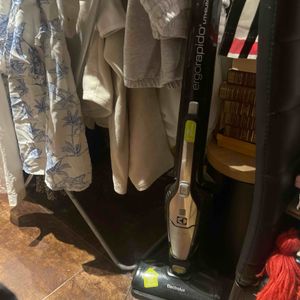 Aspirateur électrolux 