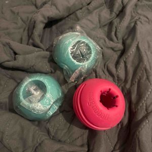 Boules anti calcaire 