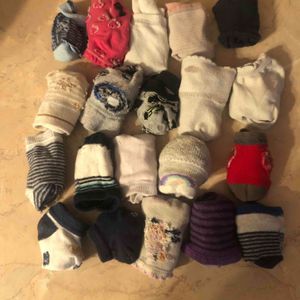 Chaussettes 