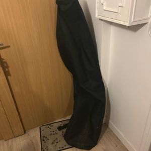 housse de Snowboard avec lanière cassée