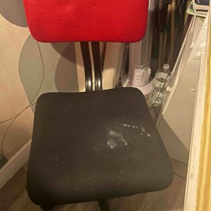 Chaise bureau enfant 