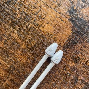 Aiguilles de tricot 4,5 mm