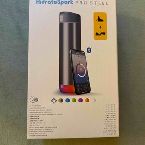 Gourde isotherme 62 cl