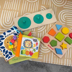 Jouets bébé 