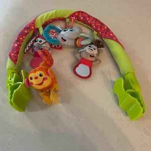 Arche bébé Babymoov