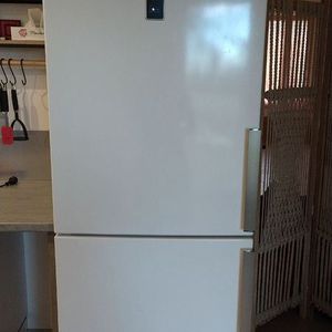 Réfrigérateur congélateur