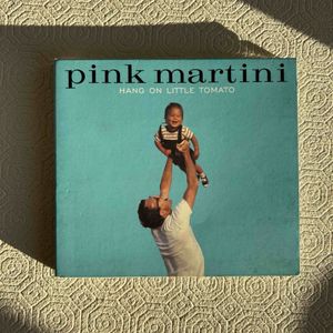Album Pink Martini