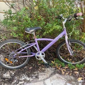 Vélo enfant 14 pouce