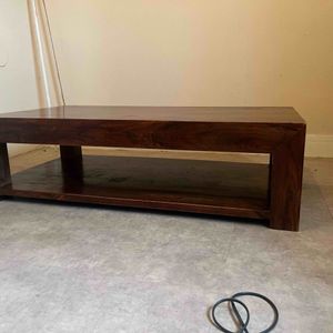Table basse