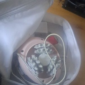 Appareil de massages