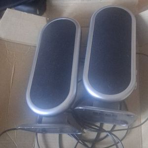 Petite haute parleur d'ordinateur