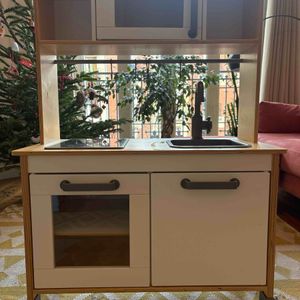 Cuisine pour enfants