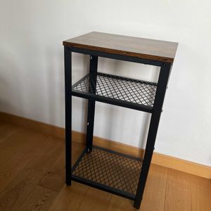 Table pour imprimante 