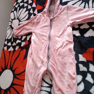 Gigoteuse enfant combinaison 