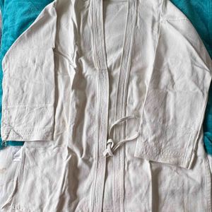 Veste kimono karaté judo taille 40