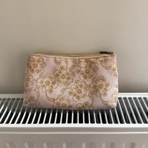 Trousse beauté chic